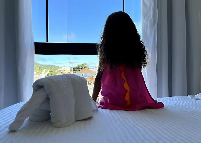 Hotel Recanto Dos Dinossauros