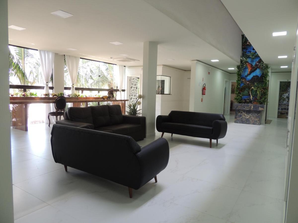Recanto Dos Dinossauros Hotel Penha (Santa Catarina)