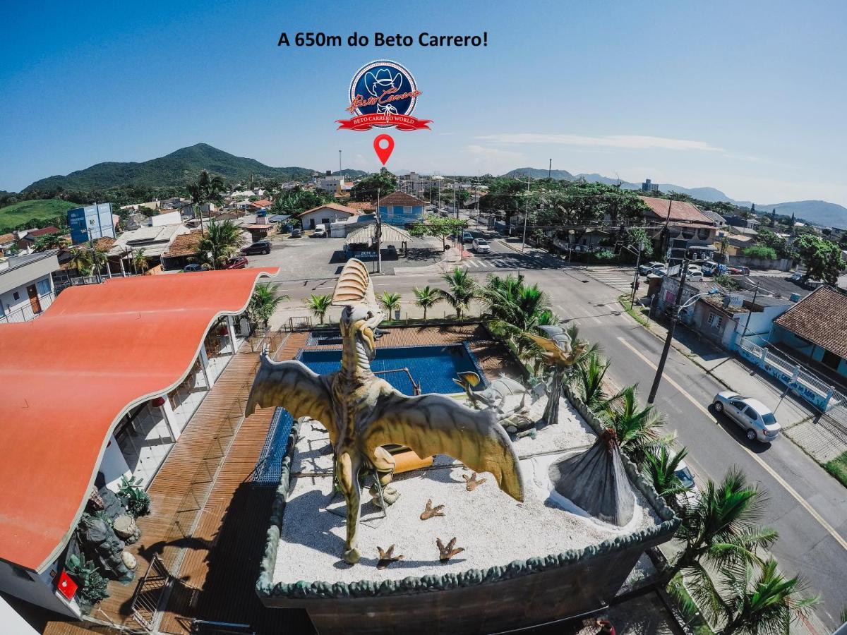Recanto Dos Dinossauros