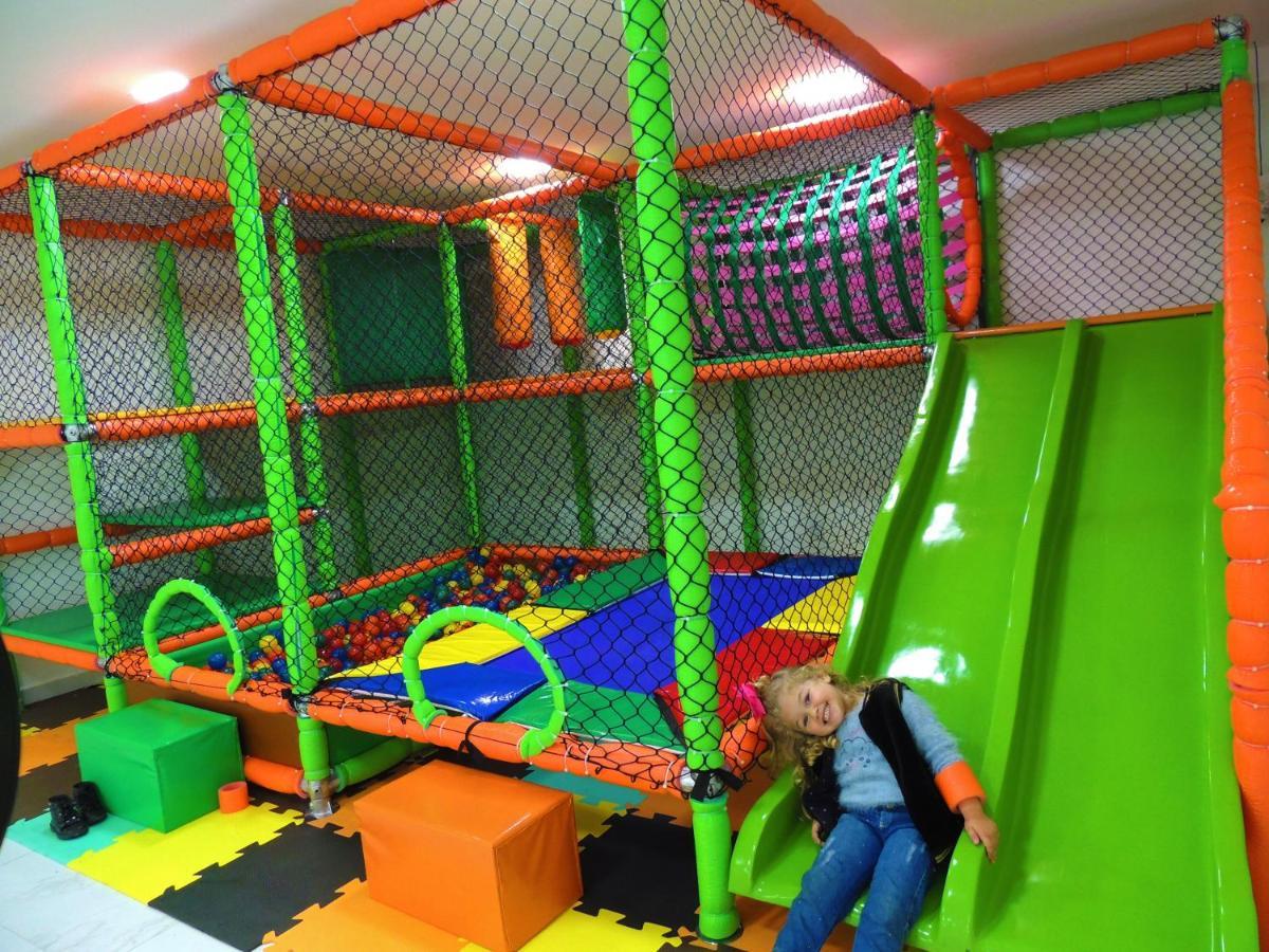 Recanto Dos Dinossauros *