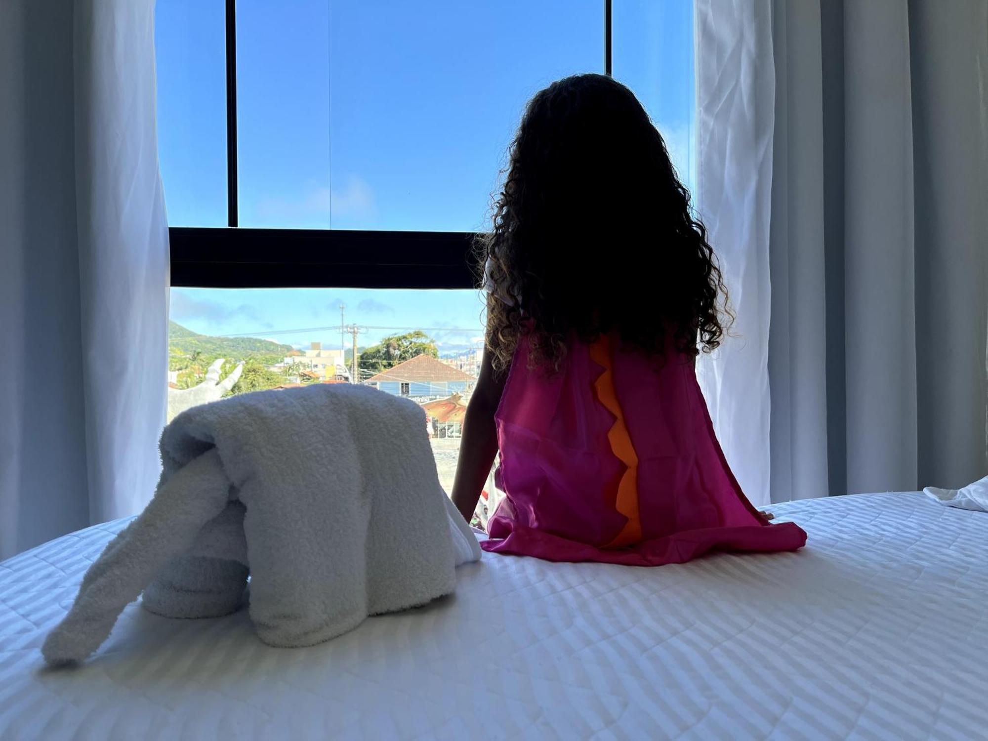 Hotel Recanto Dos Dinossauros